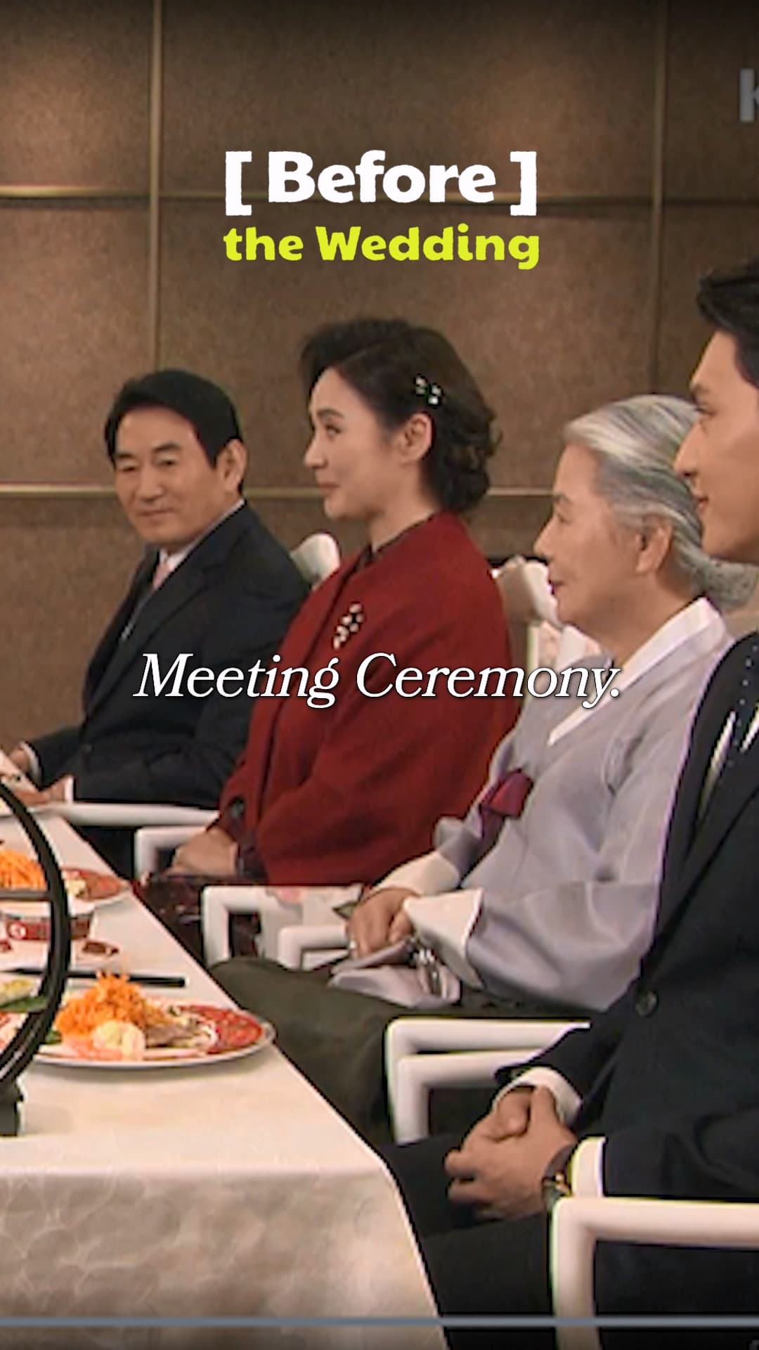 The Ultimate Guide to Korean Wedding Culture: K-Drama Romance vs. Reality