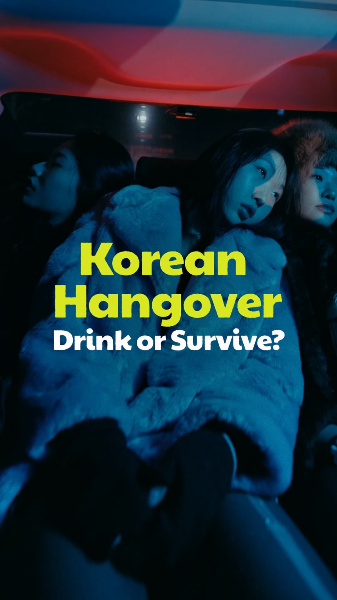 The Three Pillars of Korean Drinking Culture: Rounds, Somaek, and Brotherhood