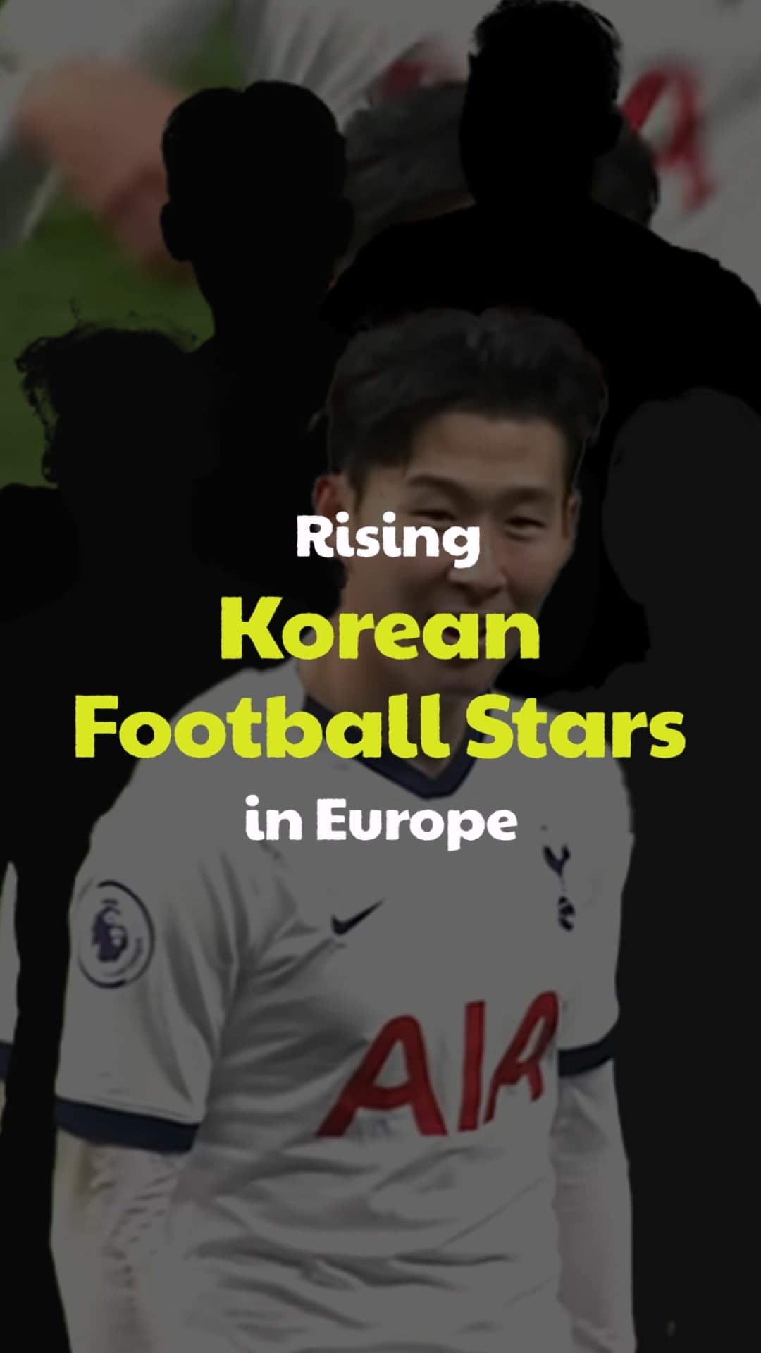 Global Icons: Why Korean Footballers are Dominating the World Stage
