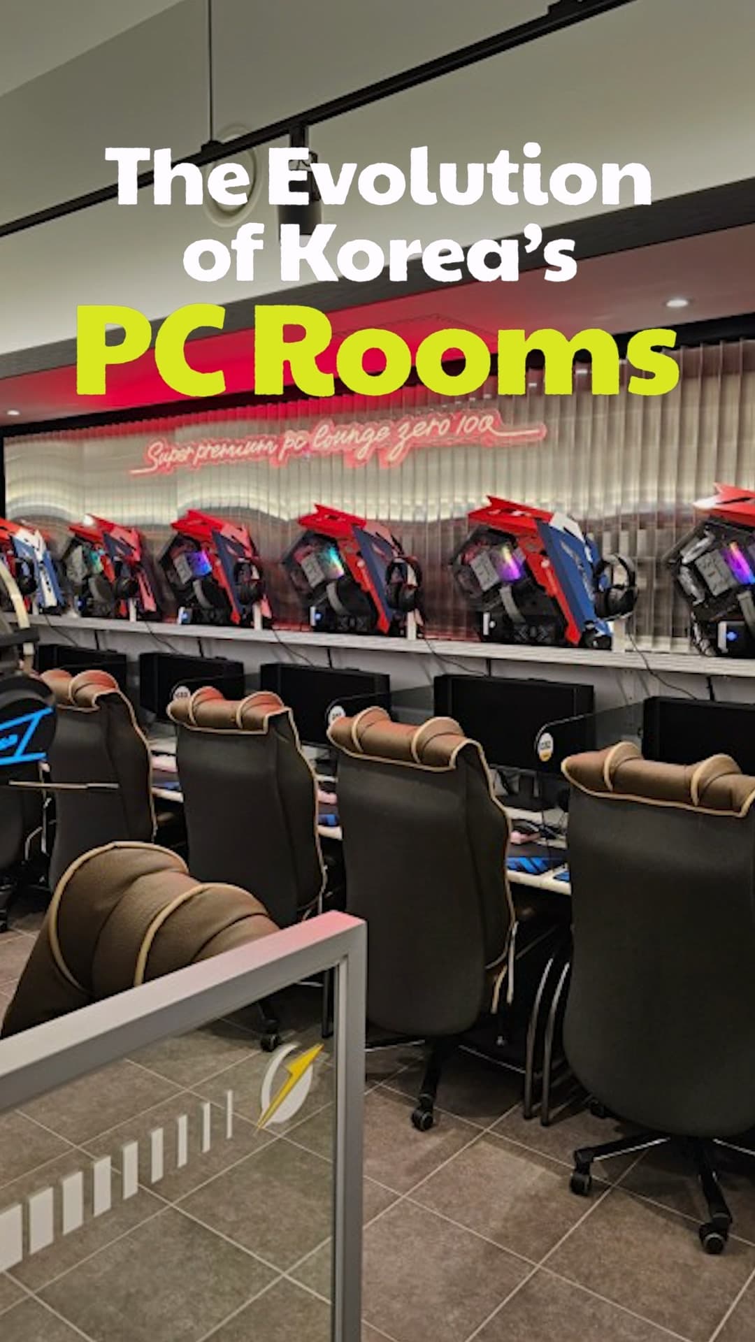 PC Bang Culture: The Ultimate High-Tech Hub of Korean Youth