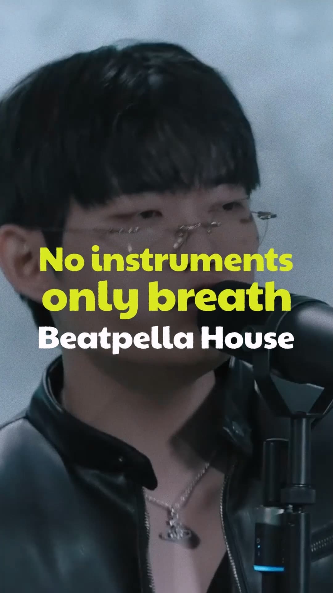 Beatpella House: The Global K-Acapella Sensation Taking Over Social Media