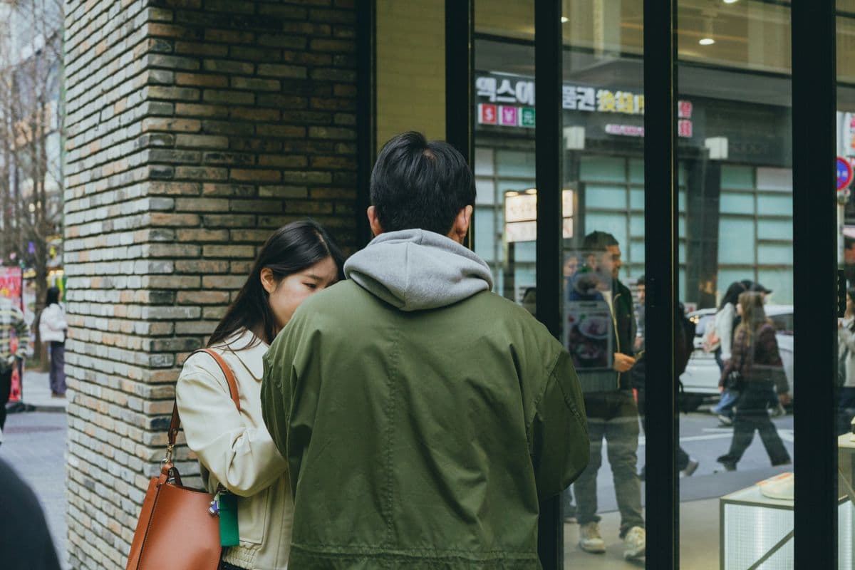 Oppa, Samchon, Ahjussi: Korean Male Terms Explained