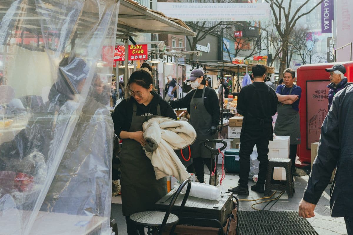 Seoul Head Spa and Scalp Care 2026: What Tourists Should Know