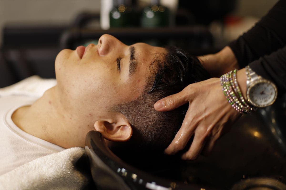 Seoul Head Spa and Scalp Care 2026: What Tourists Should Know