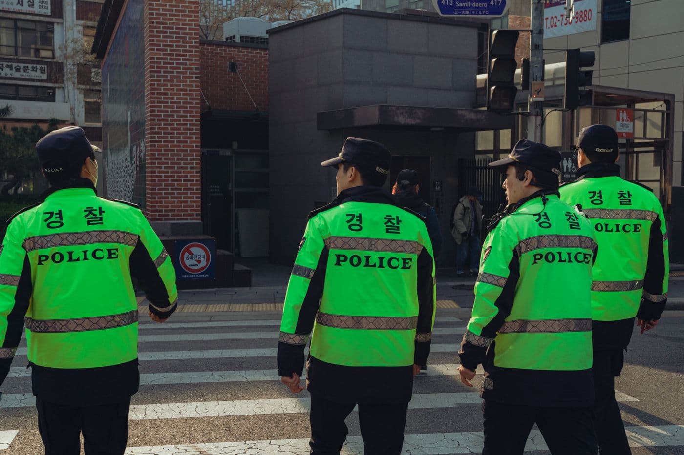 Korea Lost and Found Guide 2026: Phone, Wallet, Passport, and Subway Steps