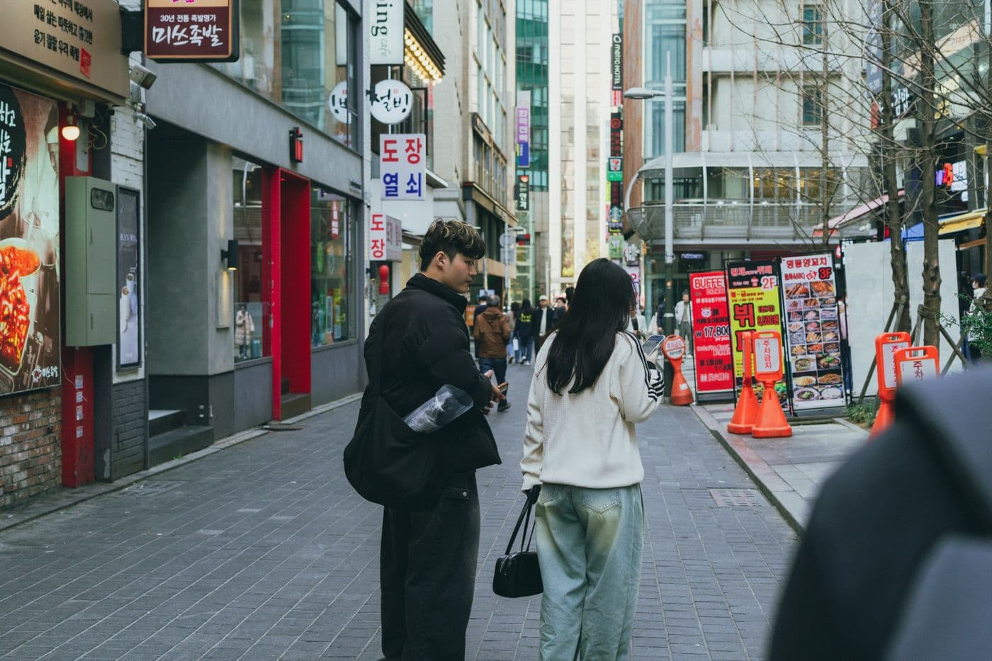 Why Korea Has No Trash Cans: Recycling, Food Waste, and Tourist Survival Rules