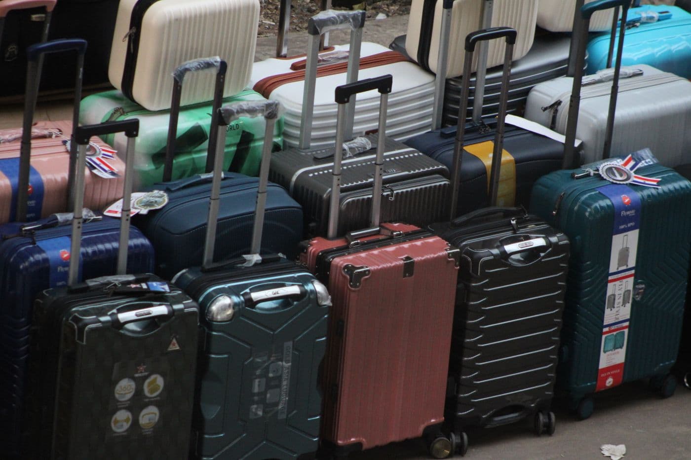 Korea Hands-Free Travel Guide 2026: Lockers, Luggage Delivery, and Seoul Station Check-In