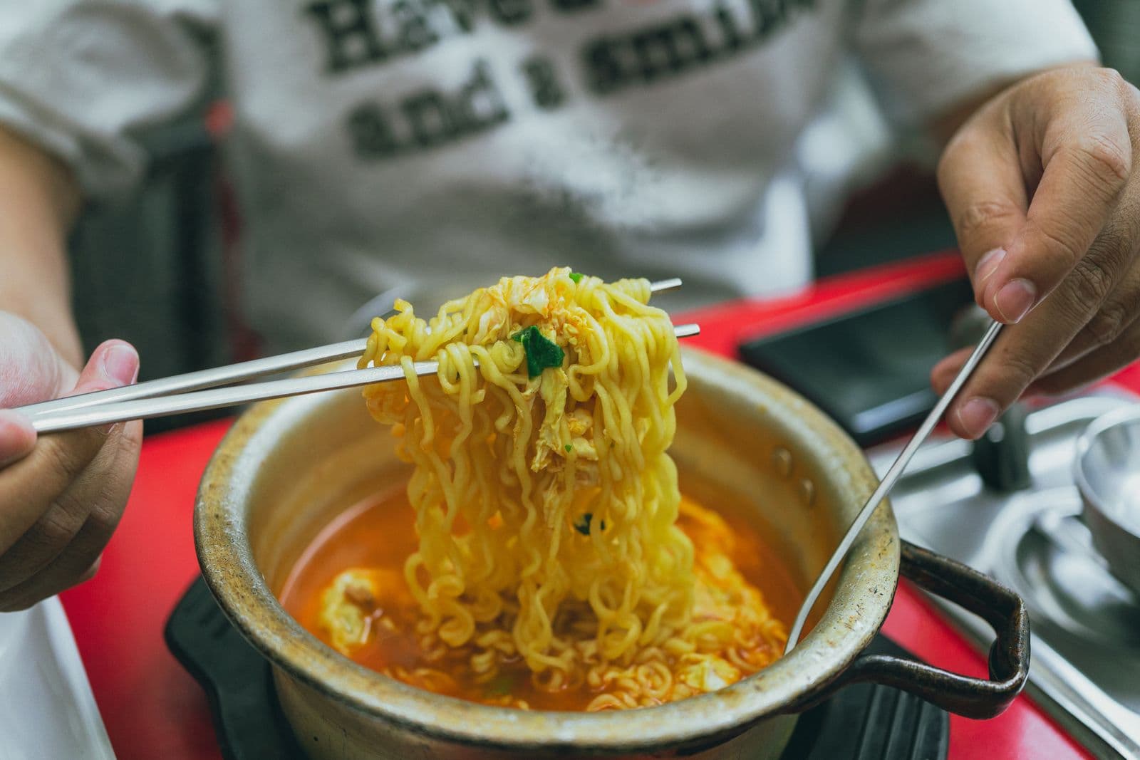 Korean Ramen Trends 2026: Toomba, Buldak Carbonara, Convenience Store Recipes, and What To Buy