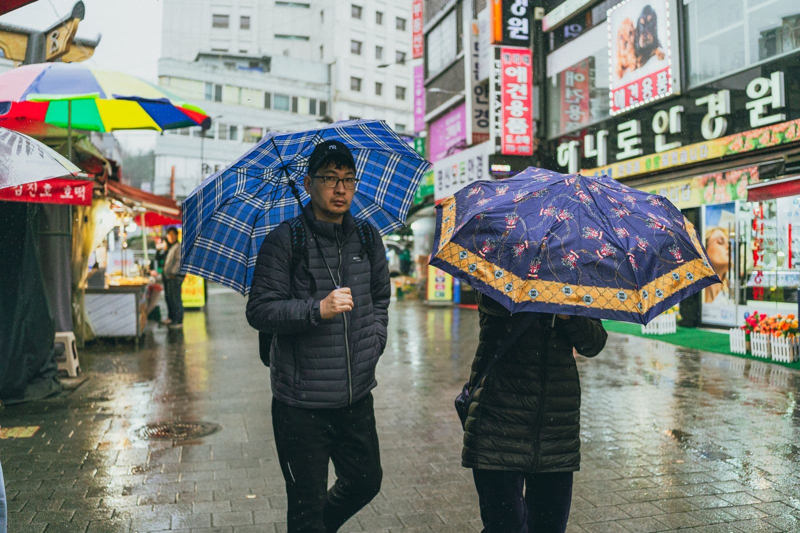 Seoul Rainy Day Itinerary 2026: Indoor Routes For Jangma, Shopping, Cafes, Museums, and Food