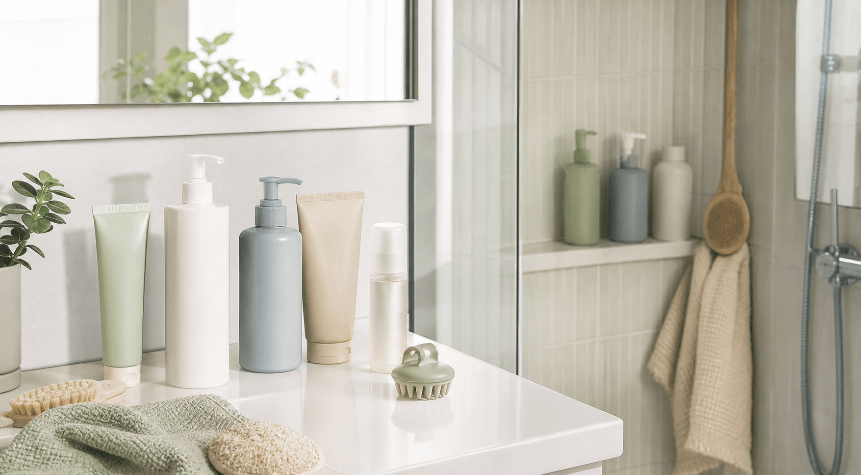 Korean Body Care Guide 2026: The New K-Beauty Routine