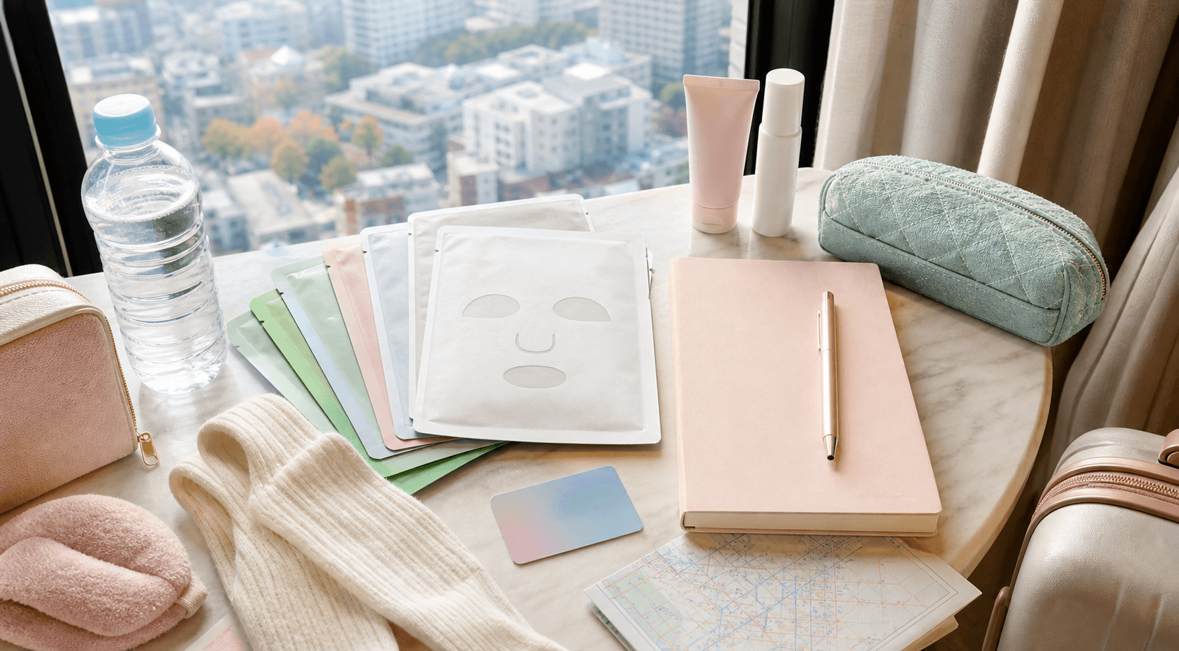 Seoul Glowcation Guide 2026: Beauty, Shopping, and Recovery