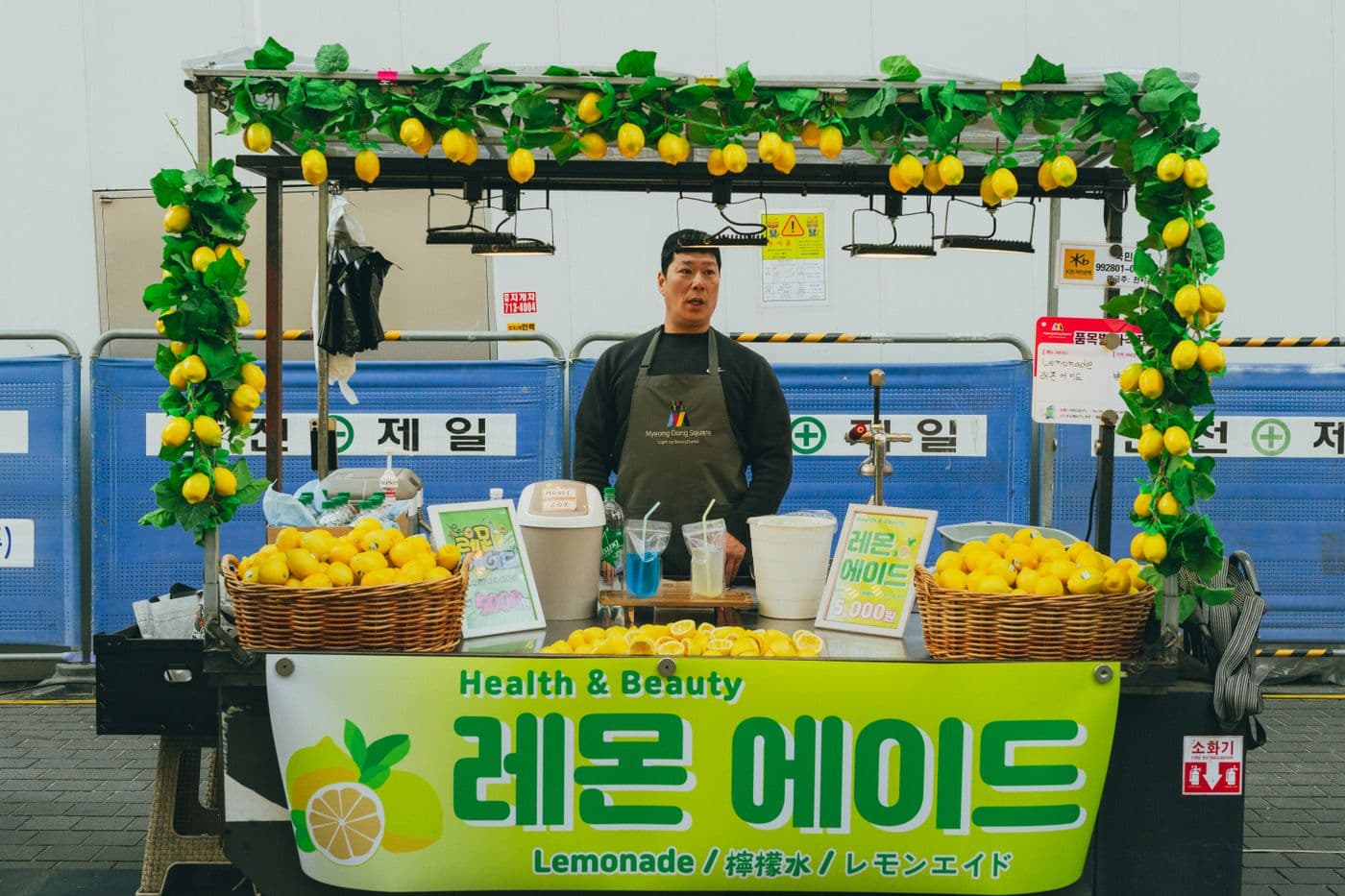K-Wellness Snacks 2026: Protein, Tea, Zero Sugar