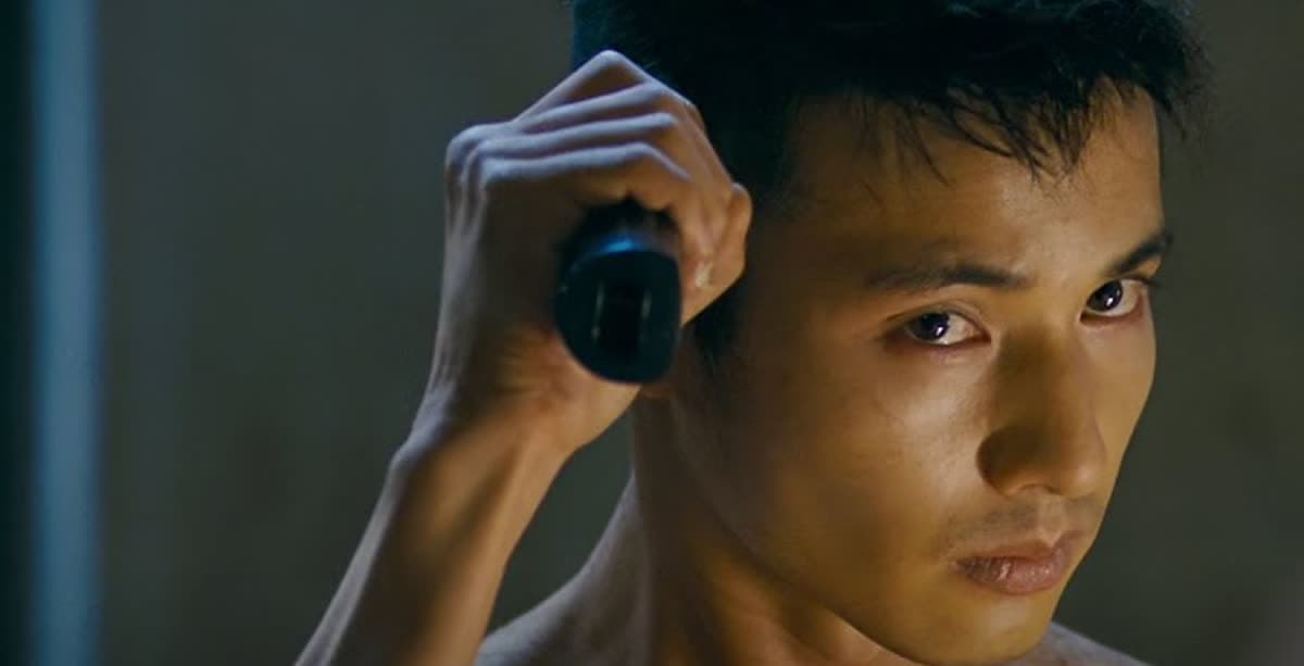 Ajeossi Movie Explained: The Man from Nowhere And Won Bin