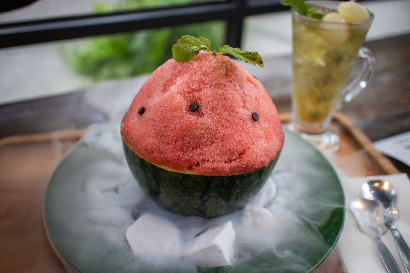 Korean Bingsu Guide 2026: Patbingsu And Summer Orders
