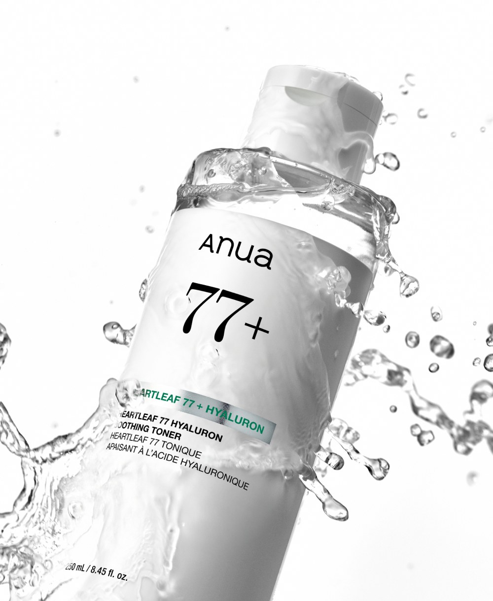 Who Owns Anua? The Founders, the Korean Company Behind the Heartleaf 77 Toner