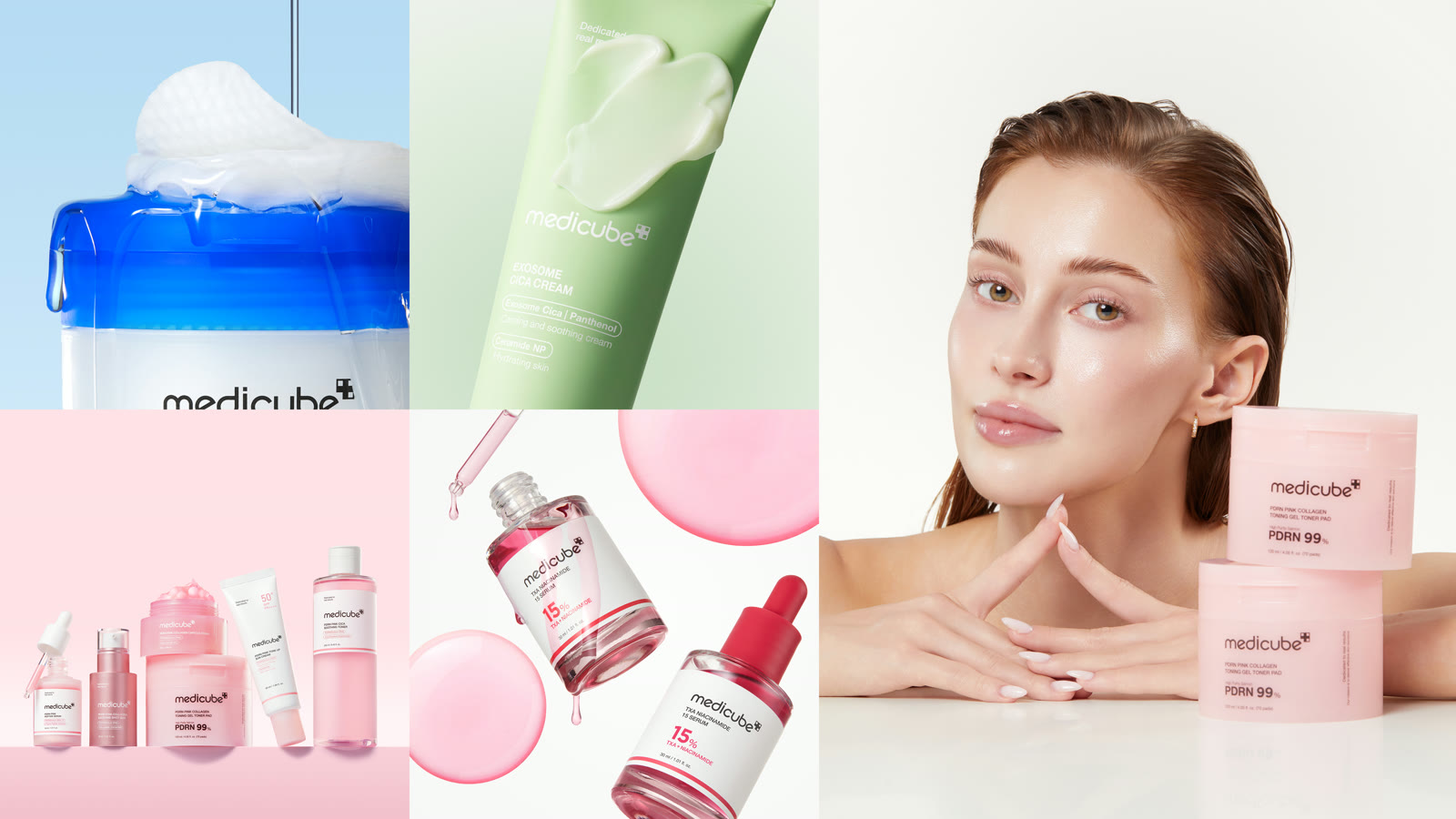 APR Corporation Deep Dive 2026: How Medicube Built a Global Beauty-Tech Flywheel