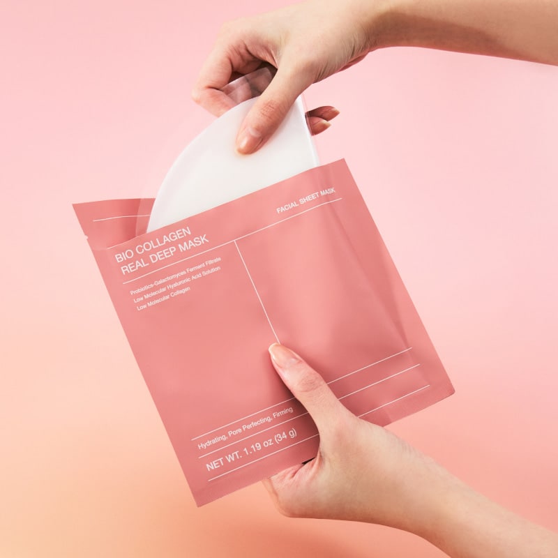 Who Owns Biodance? Beauty Selection, the Korean Company Behind the Collagen Mask