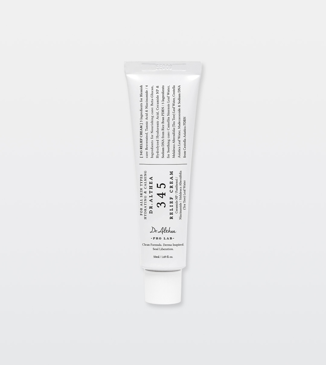 Who Owns Dr.Althea? The Korean Company Behind the 345 Relief Cream