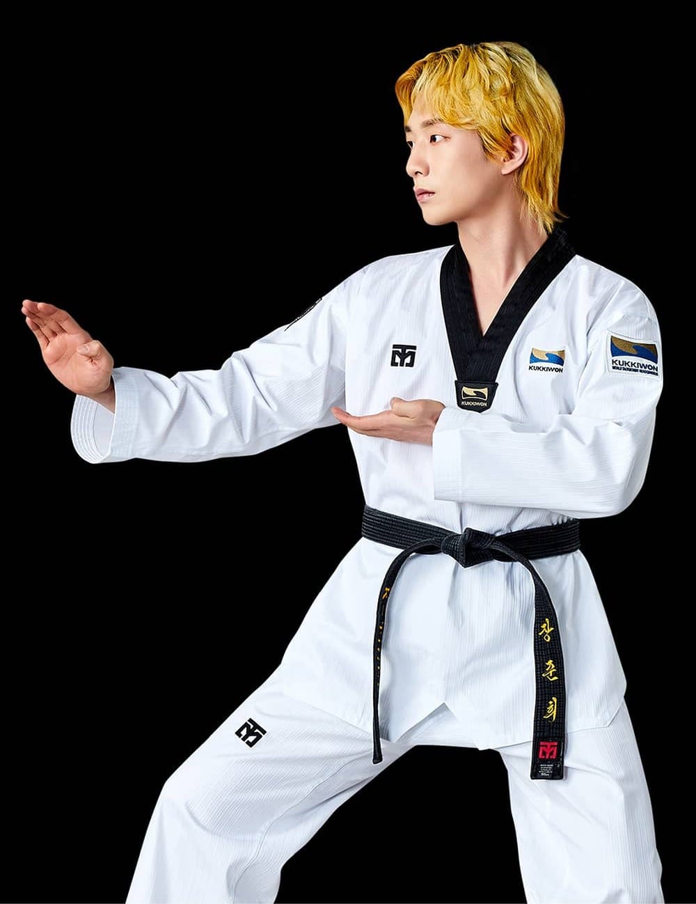Mooto Deep Dive: Korea Still Dresses Taekwondo — Spain Makes the Part That Scores the Points