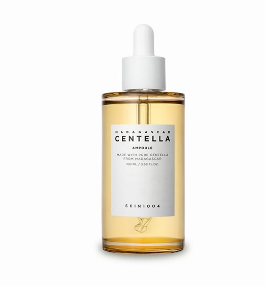 Who Owns SKIN1004? Craver Corporation, the Korean Company Behind the Centella Ampoule