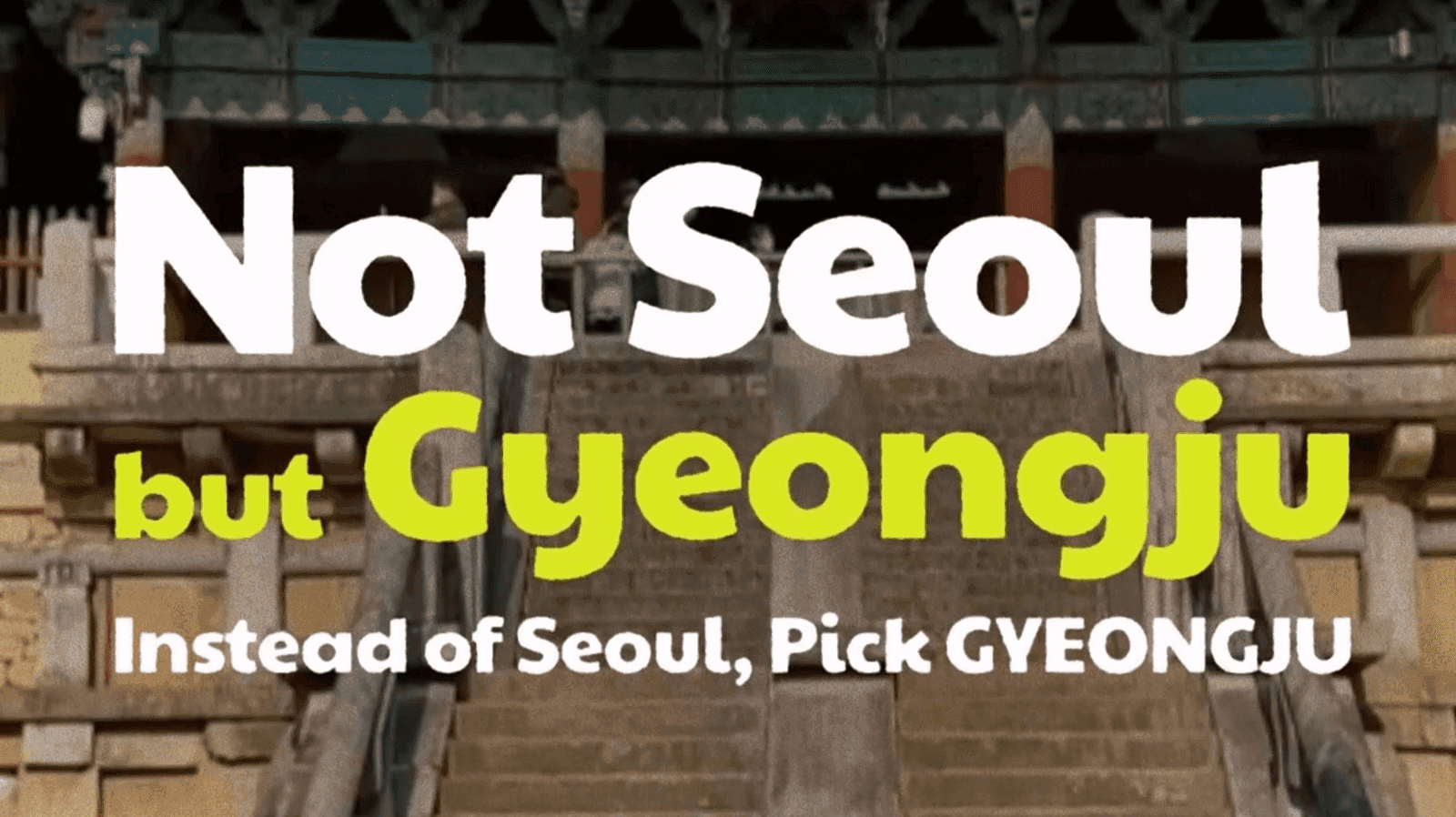 Original EpicKor Gyeongju visual used as a Silla travel context image.