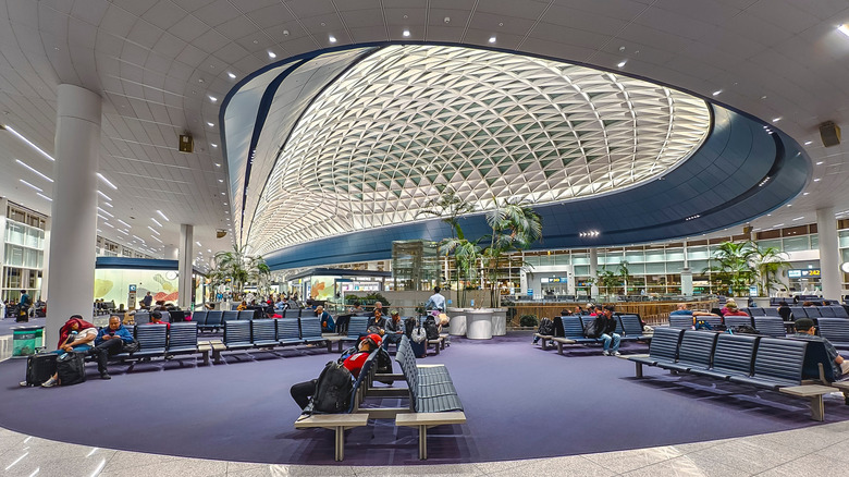 Incheon Airport Layover Guide 2026: Rest, Food, Transit