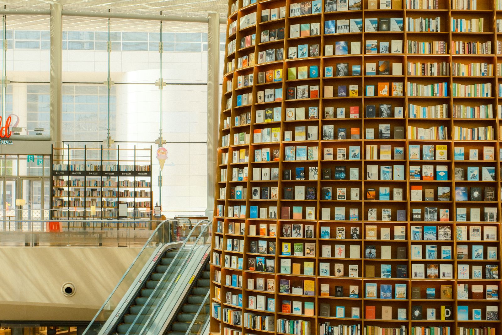 Seoul Bookstore and Library Guide 2026: Where Korea Reads, Shops, and Takes Photos