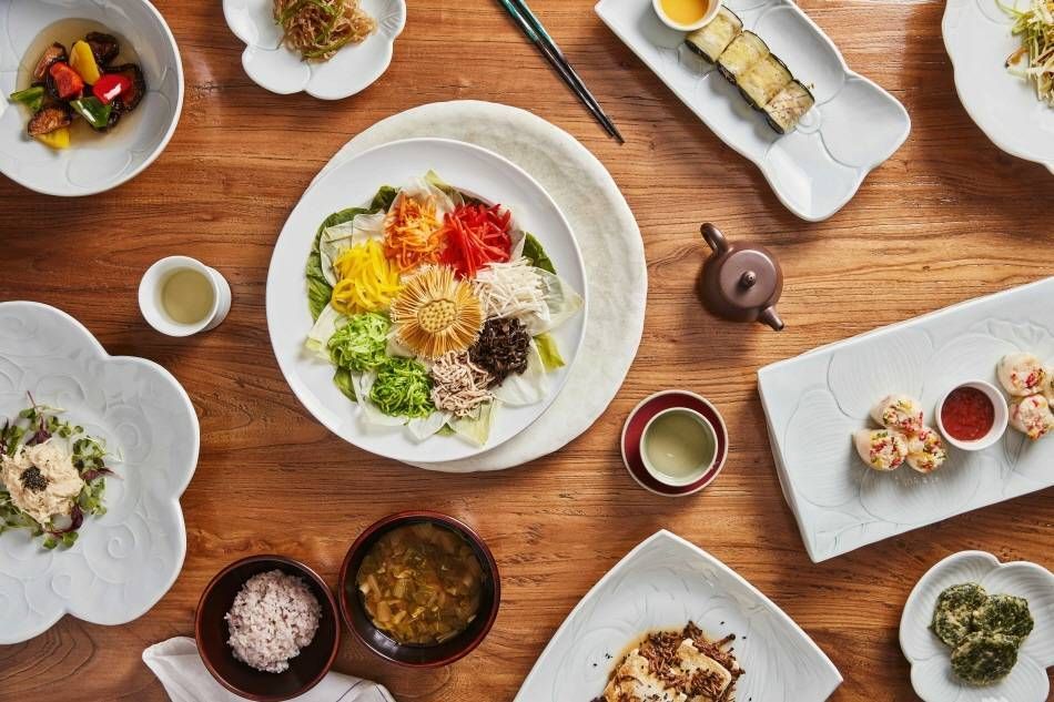 Korean Temple Food Guide 2026: Is It Vegan, What Monks Avoid, and Where to Try It
