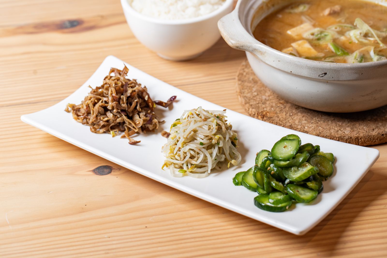 What Do Koreans Eat for Breakfast? 12 Real Meals, and Why a Third Skip It