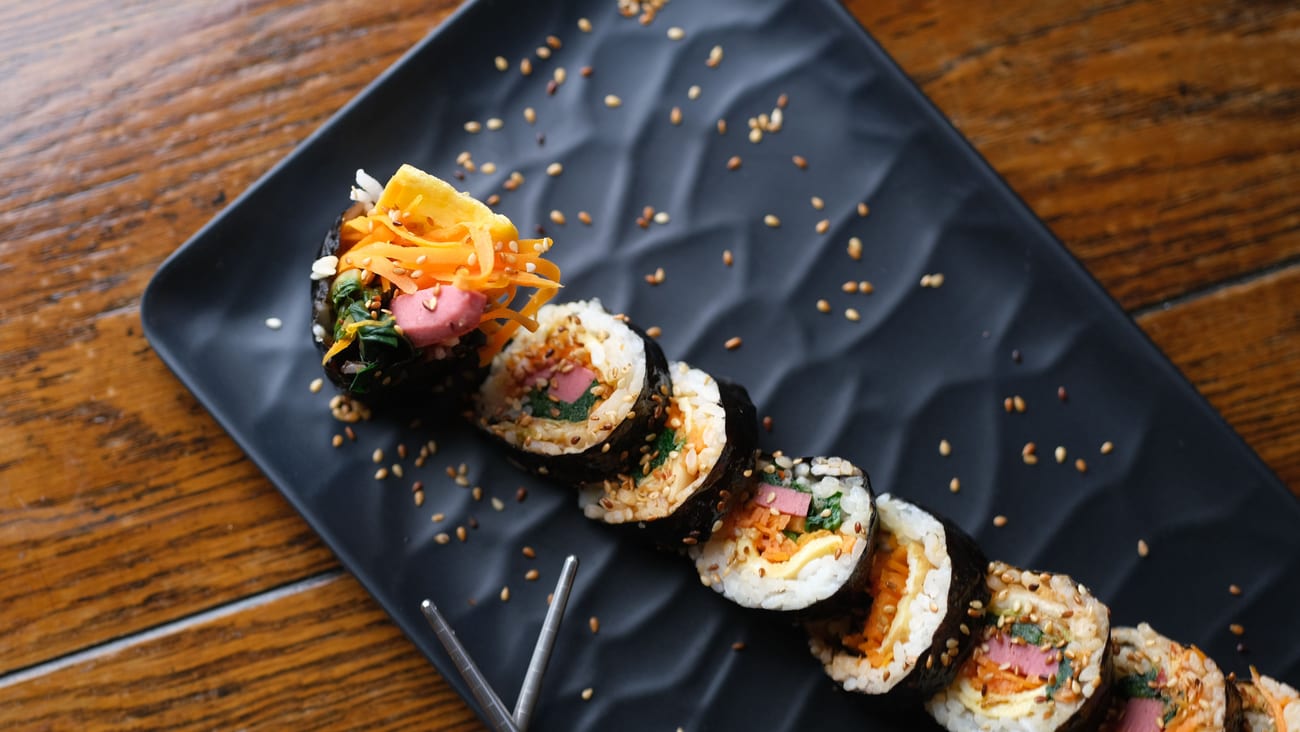 Kimbap Cheonguk: Korea's Most Common Restaurant Name Belongs to Nobody