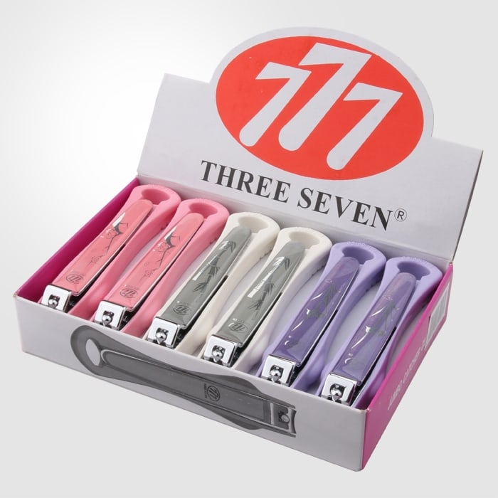 Korean Nail Clippers: Which 777 to Buy, and Why the Gift Set Can't Fly Carry-On