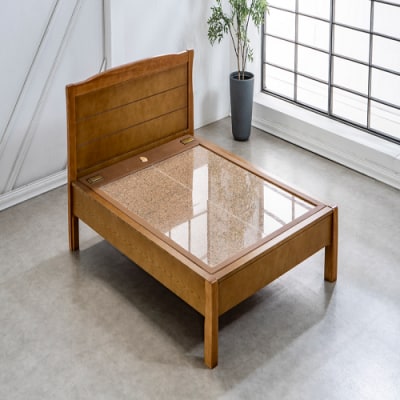 Korean Stone Beds: What They Cost, and Why Anyone Sleeps on Rock