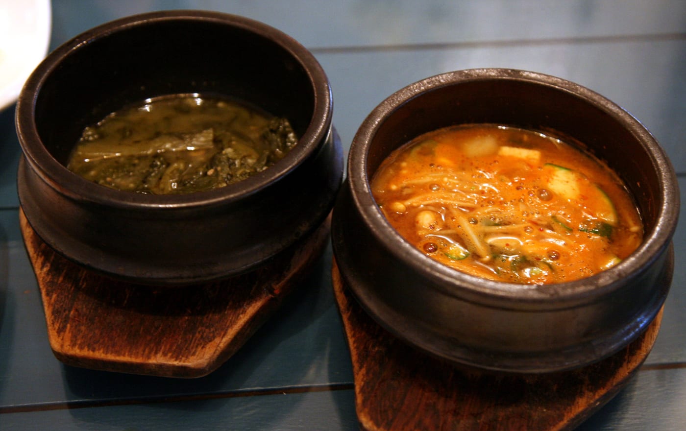 Korean Ttukbaegi vs Dolsot, and Why Koreans Never Use Dish Soap