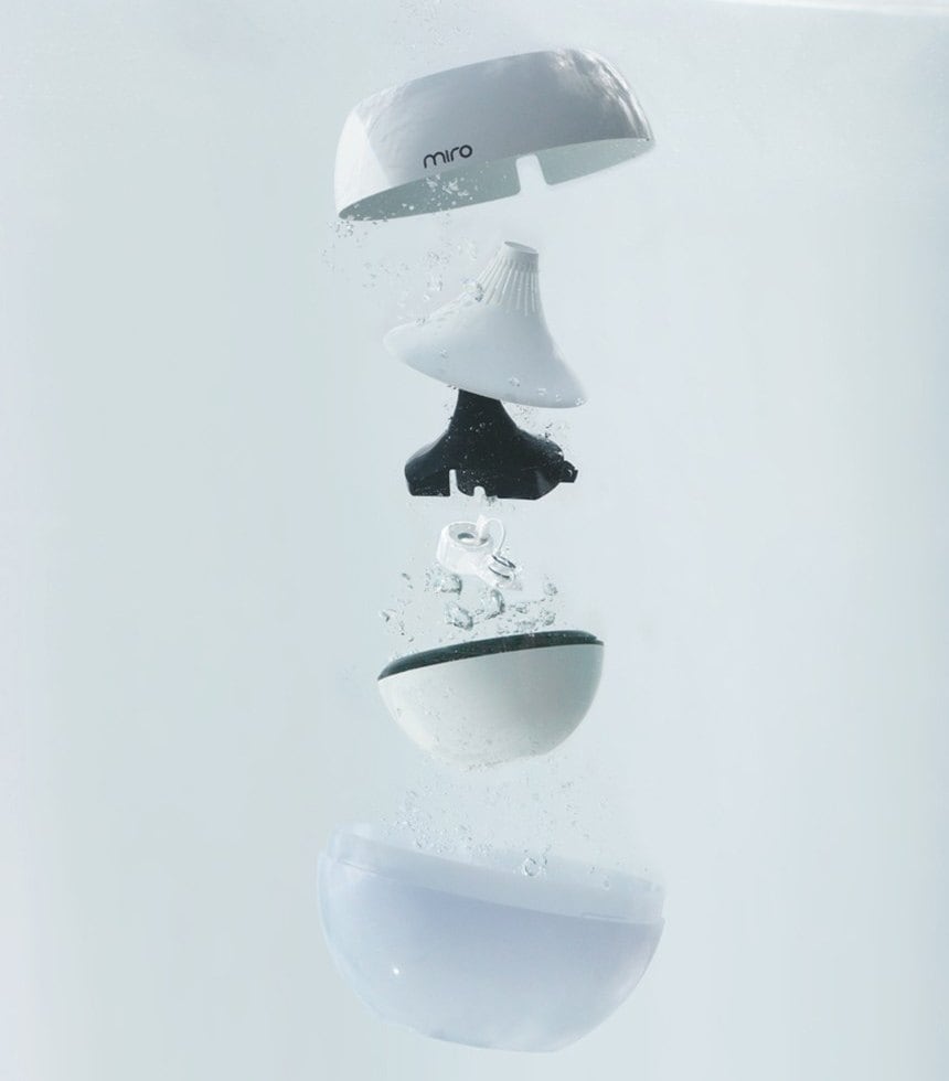 Korean Humidifiers: Buy the One That Comes Apart