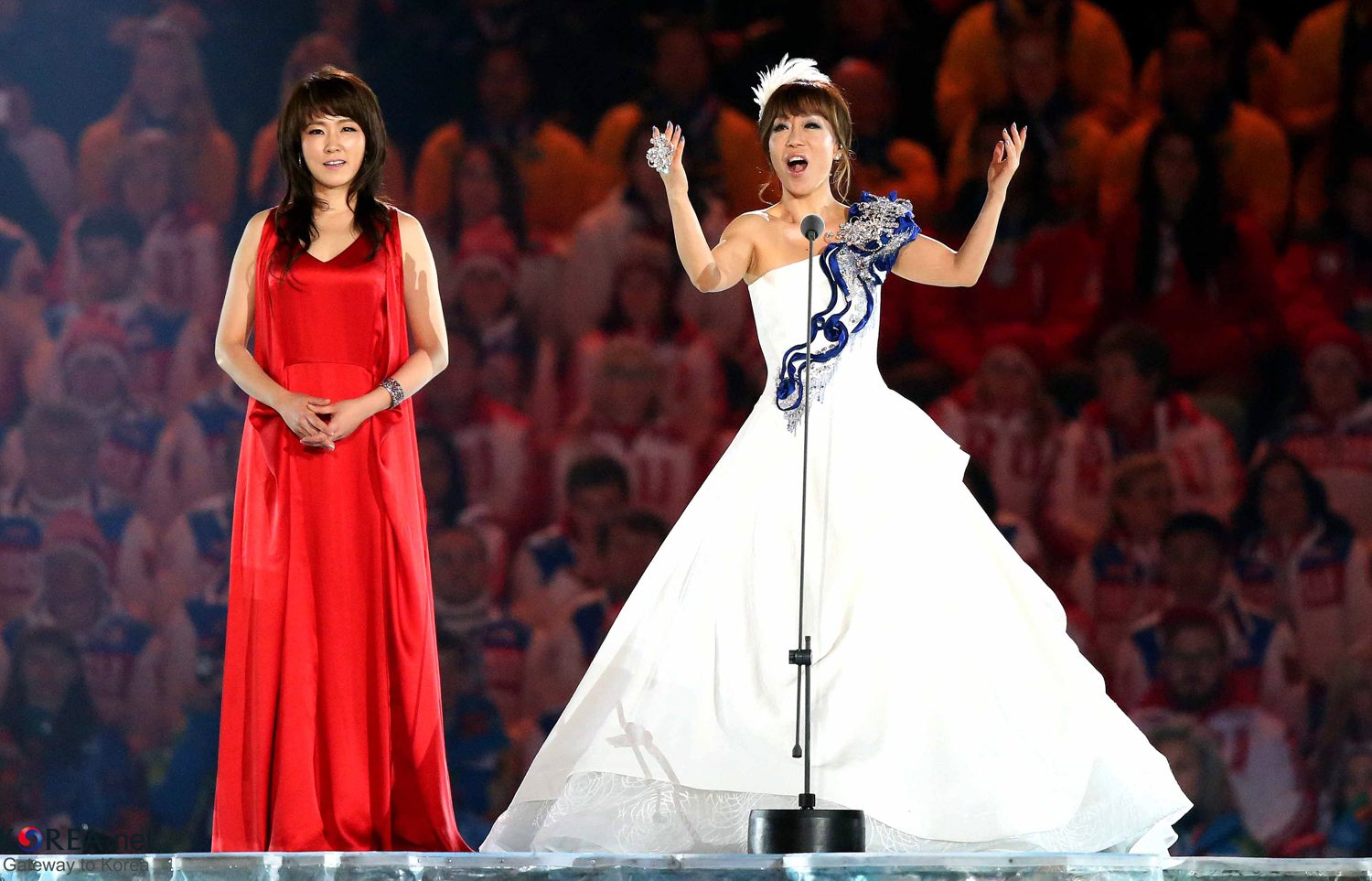 Famous Koreans Beyond BTS: Nine Artists the World Has Followed for 30 to 70 Years