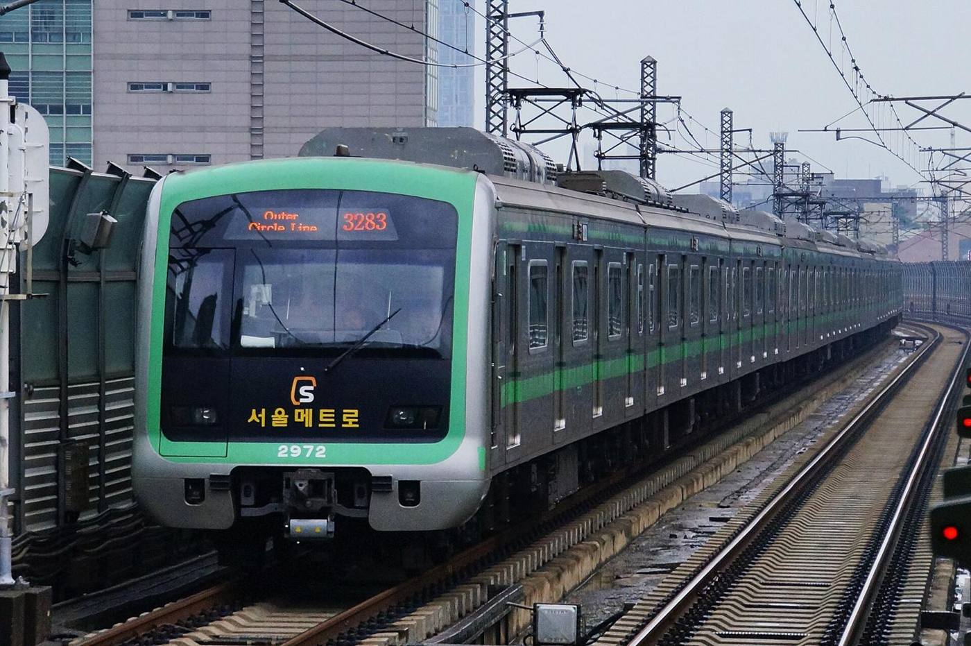 Seoul Subway First and Last Train Times: Gangnam, Hongdae, Myeongdong, Itaewon, Jamsil and Incheon Airport Line by Line, and the Night Buses After Midnight