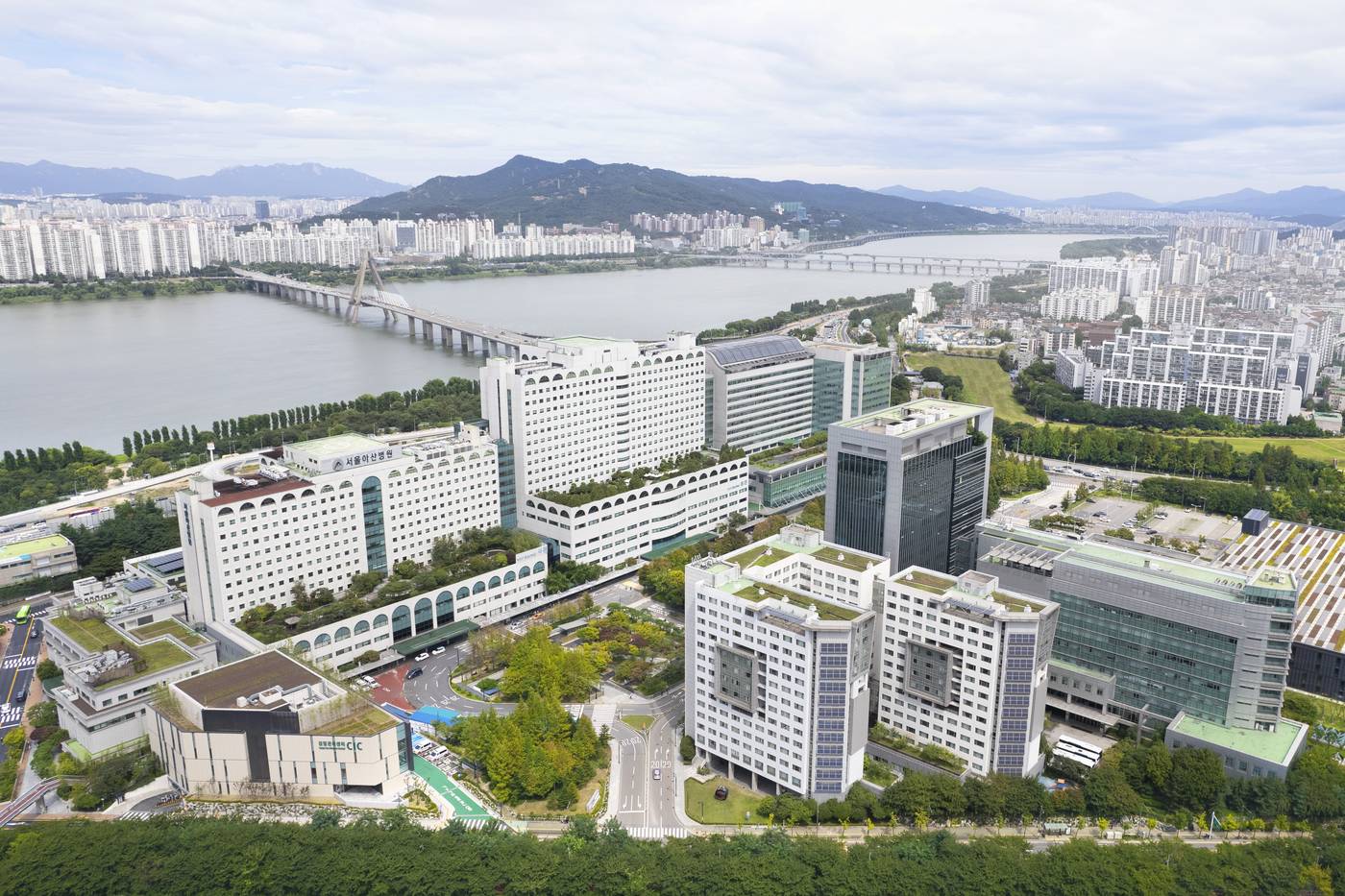 MRI Cost in Korea Without Insurance (2026): The Government's Data Puts a Brain MRI at ₩450,000 — ₩400,000 at a Clinic, ₩768,500 at a Teaching Hospital