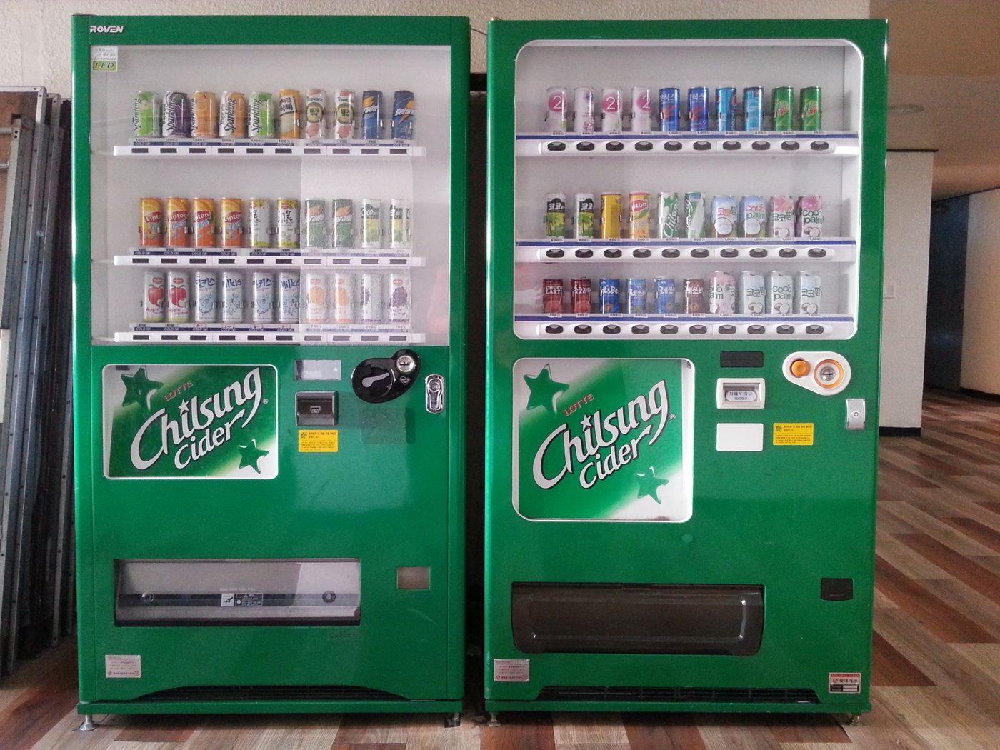 Korean Drinks Guide: What to Buy in a Korean Convenience Store, With the Price, Sugar and Caffeine of Every Bottle