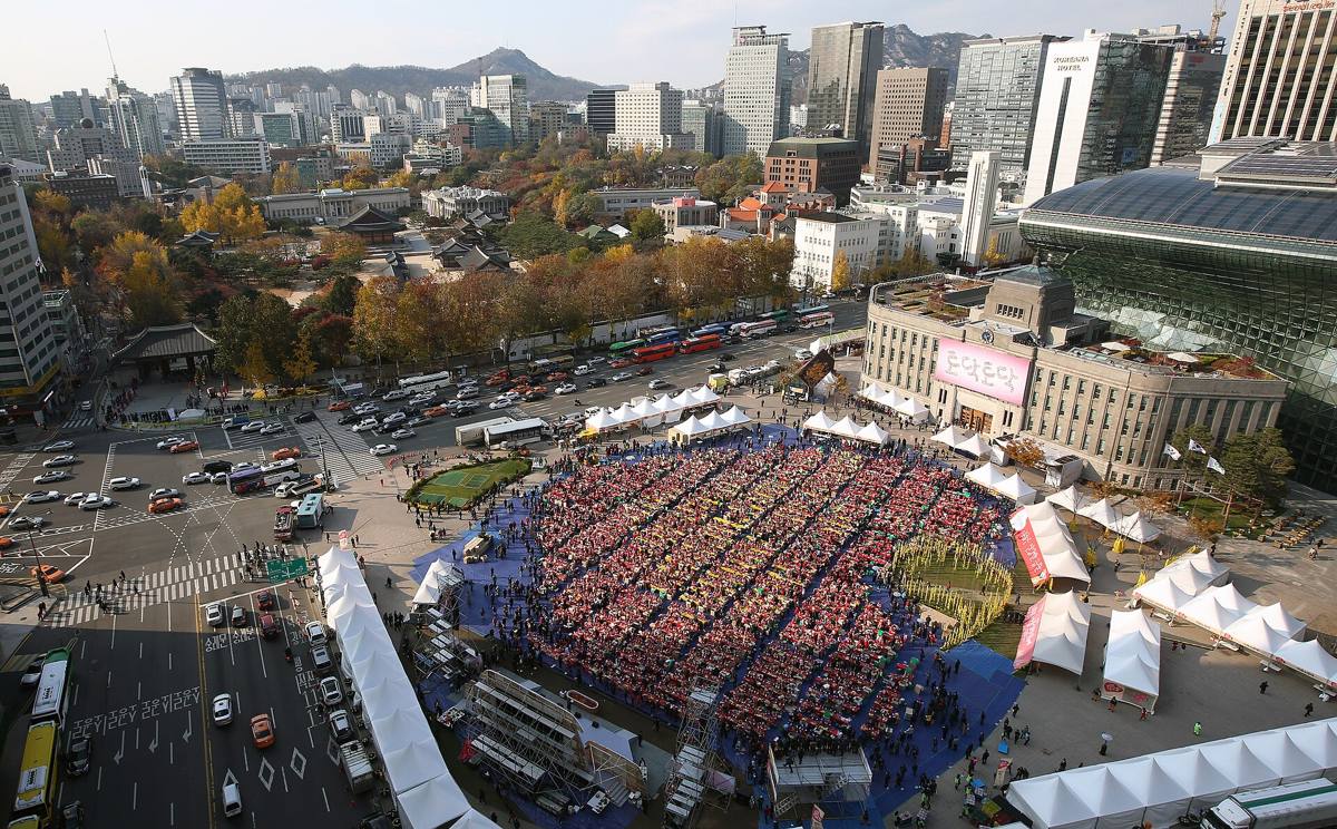Kimjang Season in Korea 2026: What Kimchi-Making Costs, Salted Cabbage Prices, When It Happens and Where You Can Join