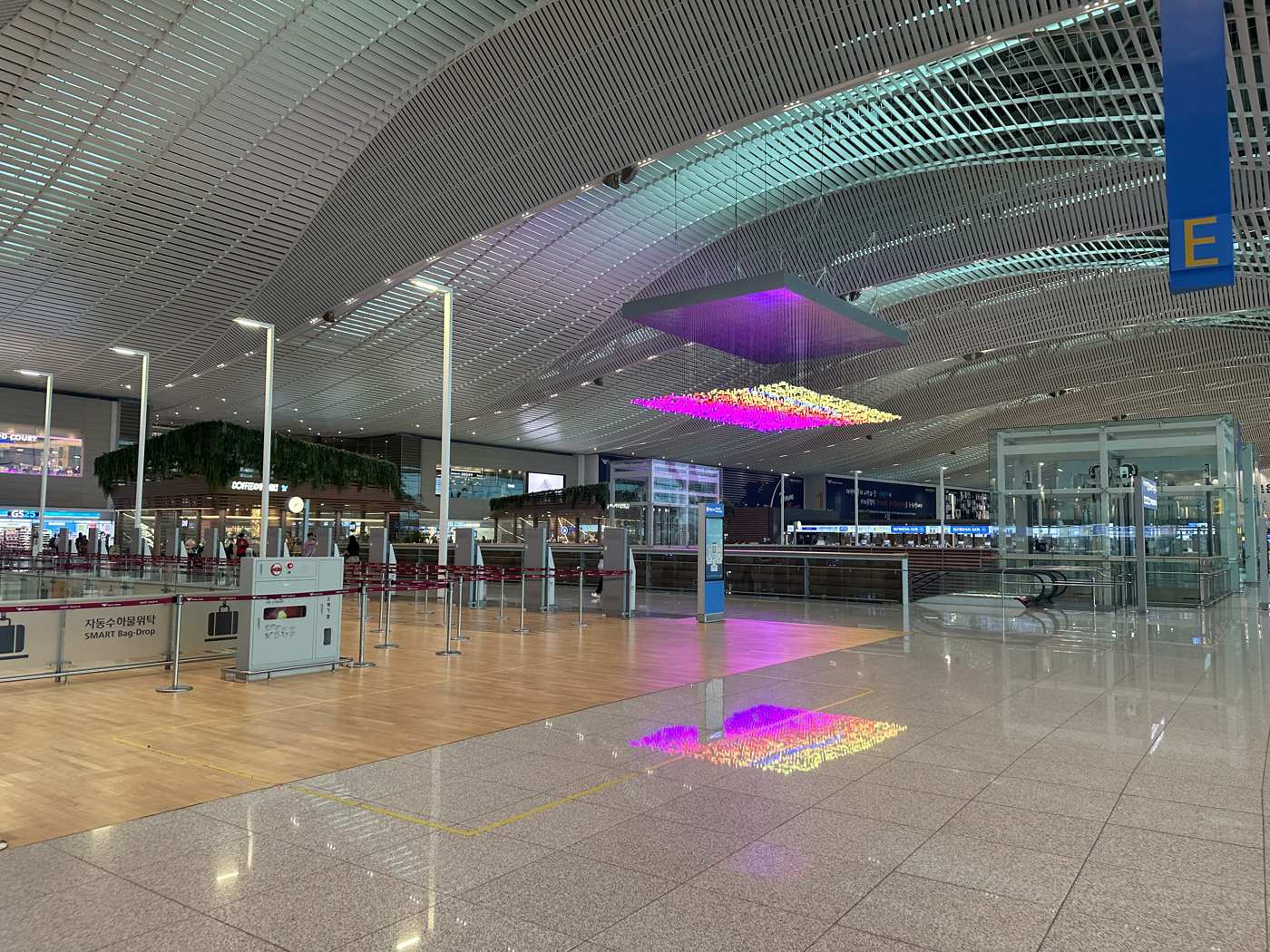 Korea Departure Tax (2026): The ₩24,000 Already Inside Every Ticket Out of Incheon, Who Pays Nothing, and the Rise Waiting in Parliament