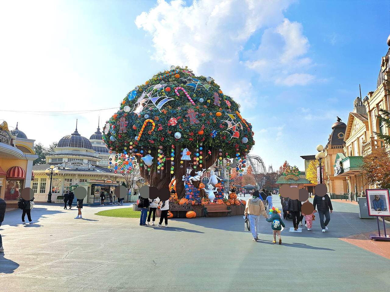 Everland vs Lotte World Ticket Prices: What Foreigners Pay in Korea