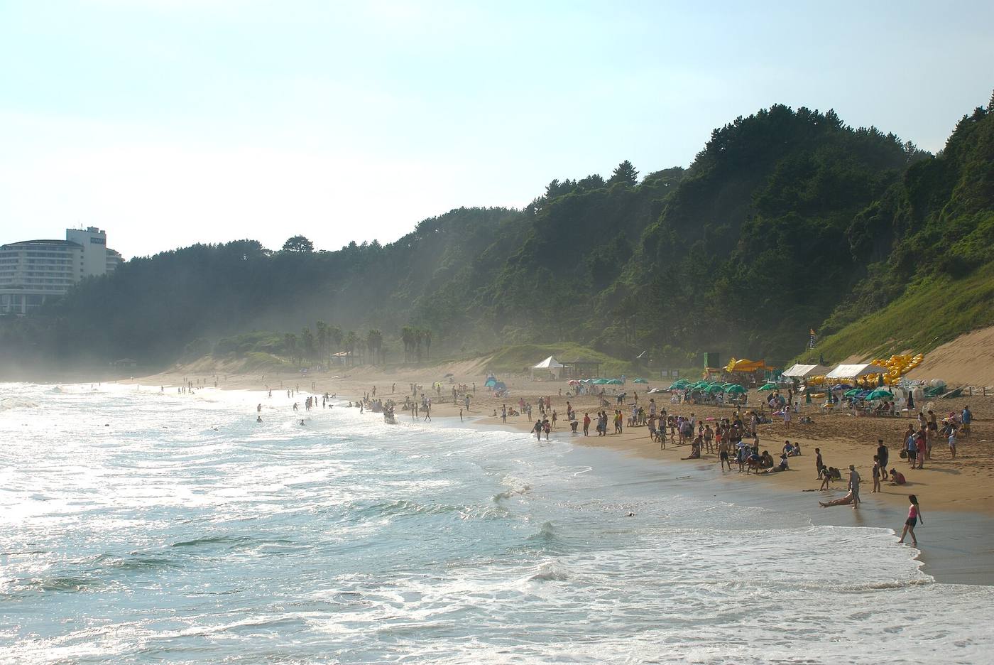 Where to Stay in Jeju Without a Car: Korea's Five Best Bases by Bus