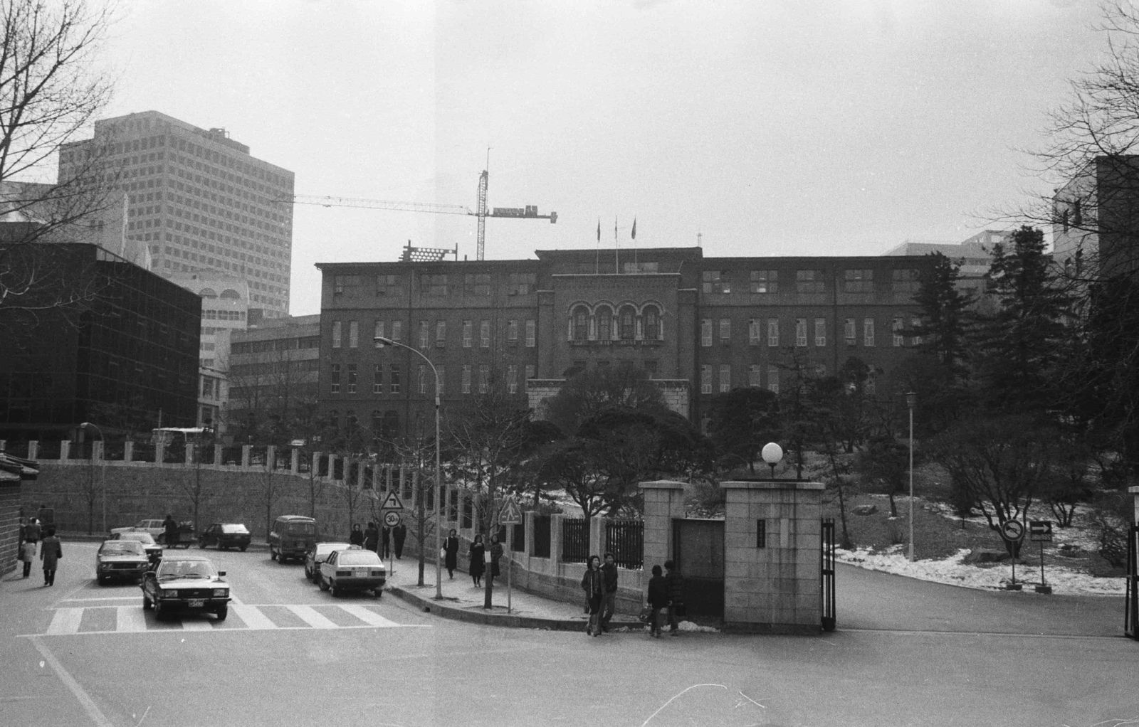 Why Korea Has a Real-Name Banking Law: The 1982 Jang Young-ja Promissory-Note Scandal