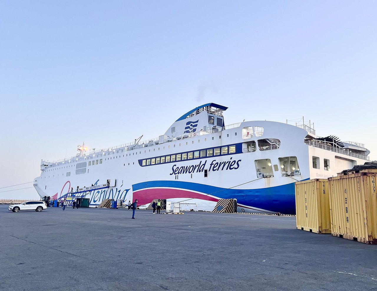Ferry to Jeju from Korea's Mainland: Which Routes Still Run, Fares, Crossing Times and Ferry vs Flying