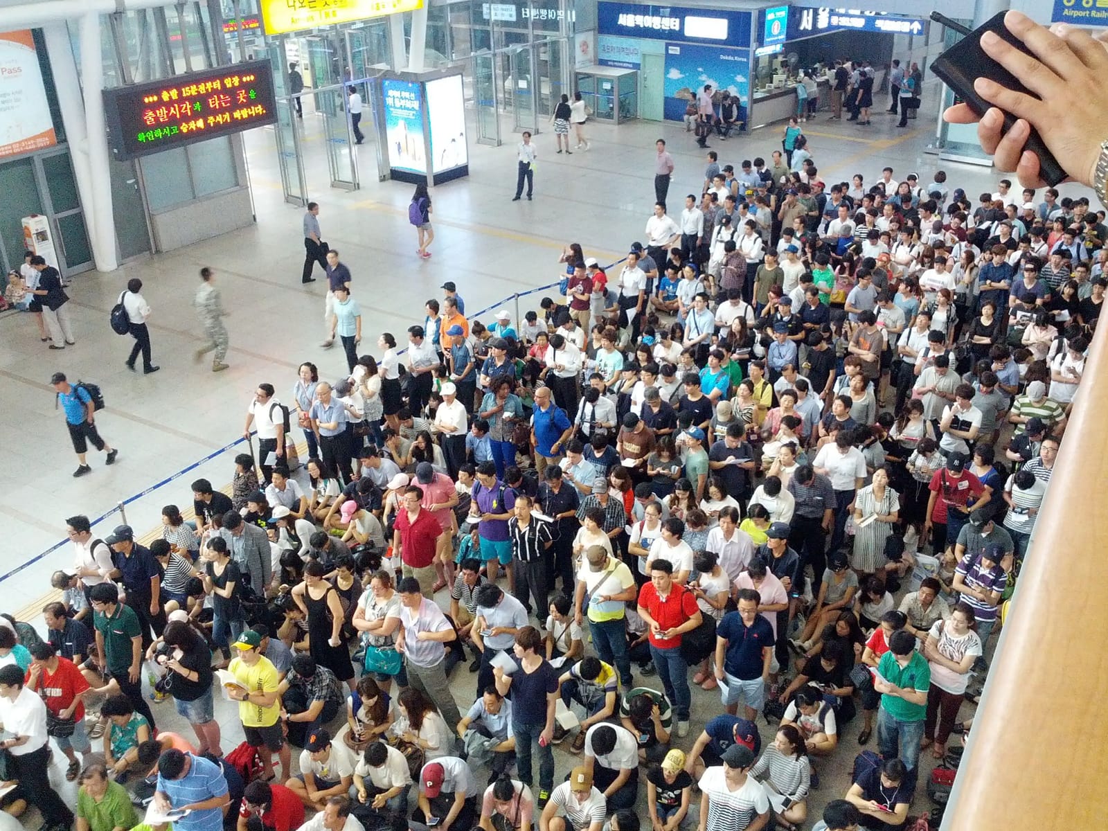 Korea Public Holidays 2027: 15 Weekday Days Off, 7 Substitute Days and the Long Weekends to Book Now