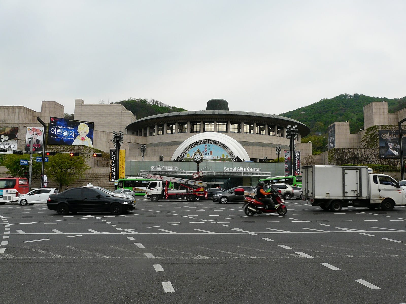 Nutcracker in Seoul 2026: Dates, ₩10,000 Seats and How Foreigners Book